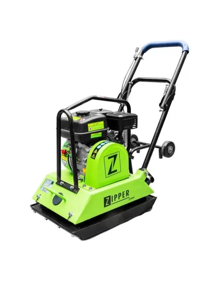Piastra vibrante Zipper zi-rpe90 4100w 15.5kN