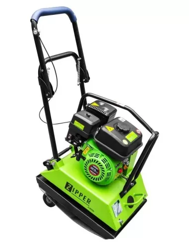 Piastra vibrante Zipper zi-rpe90 4100w 15.5kN