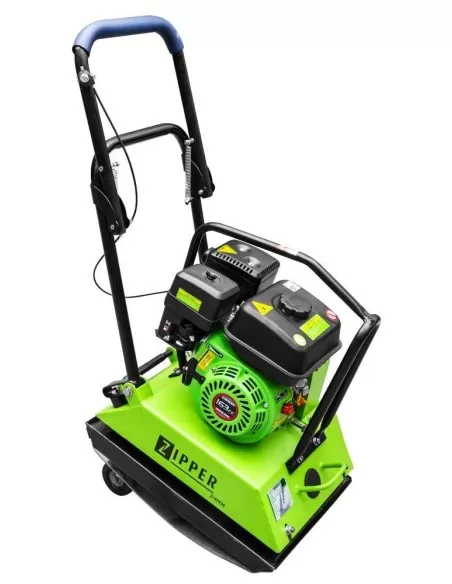 Piastra vibrante Zipper zi-rpe90 4100w 15.5kN