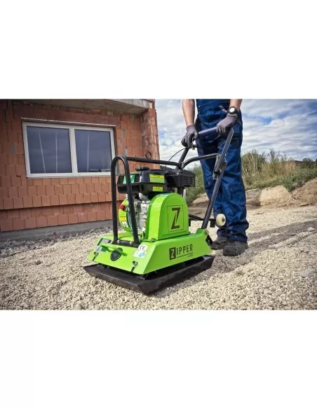 Piastra vibrante Zipper zi-rpe90 4100w 15.5kN