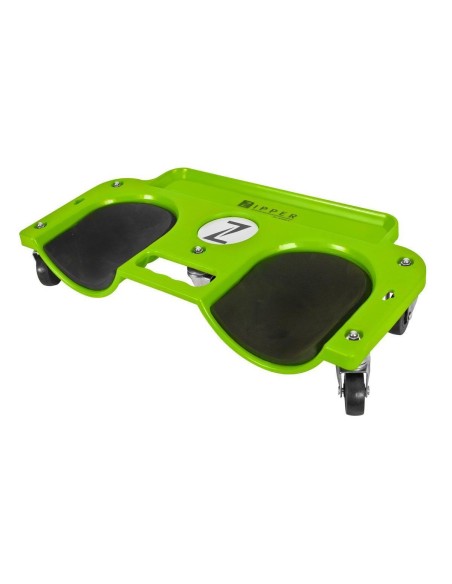 Ginocchiere con ruote mobili piastrellista officina meccanico Zipper zi-krb1