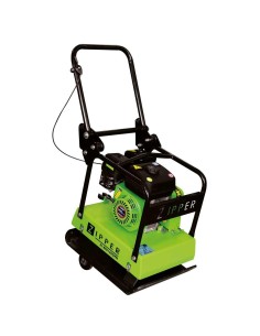 Piastra vibrante Zipper zi-rpe120gyn 4100w 26kN