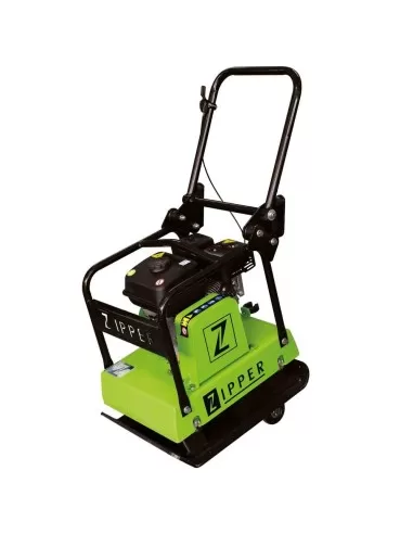 2 - Piastra vibrante Zipper zi-rpe120gyn 4100w 26kN