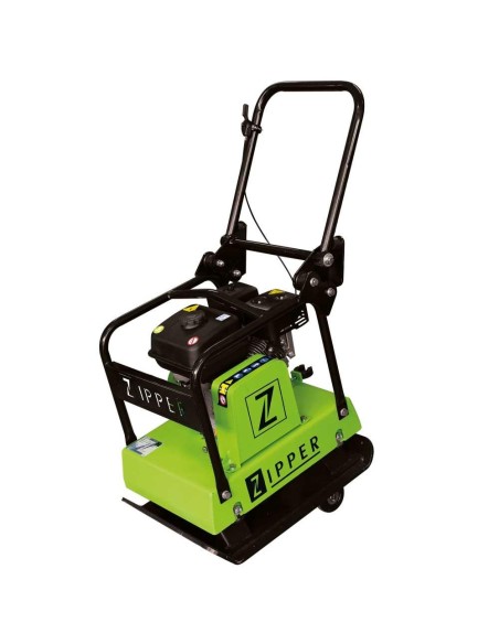 Piastra vibrante Zipper zi-rpe120gyn 4100w 26kN