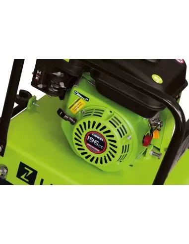 3 - Piastra vibrante Zipper zi-rpe120gyn 4100w 26kN