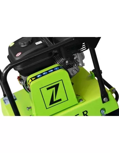 4 - Piastra vibrante Zipper zi-rpe120gyn 4100w 26kN
