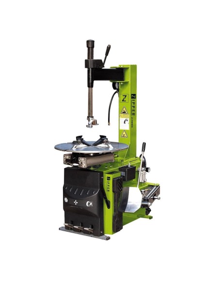 Smontagomme auto furgoni Zipper zi-rmm95