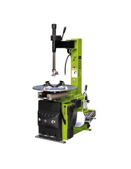 1 - Smontagomme auto furgoni Zipper zi-rmm95