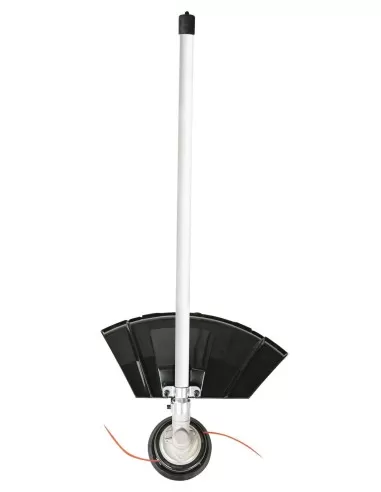 Decespugliatore a zaino scoppio multifunzione 4in1 51,7cc Scheppach mfh5300-4bp