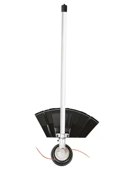 Decespugliatore a zaino scoppio multifunzione 4in1 51,7cc Scheppach mfh5300-4bp