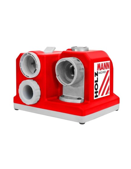 AFFILA PUNTE ELICOIDALI AFFILATRICE TRAPANO Ø 3-13mm HOLZMANN BSG13E_230V