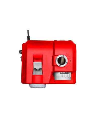 AFFILA PUNTE ELICOIDALI AFFILATRICE TRAPANO Ø 3-13mm HOLZMANN BSG13E_230V