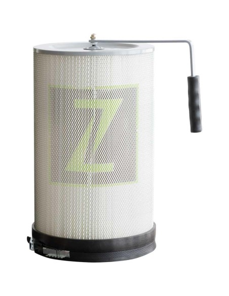 Filtro cartuccia per aspiratrucioli zi-asa550e zi-asa550esa Zipper zi-asa550-fp Filtro cartuccia per aspiratrucioli zi-asa550e zi-asa550esa Zipper zi-asa550-fp