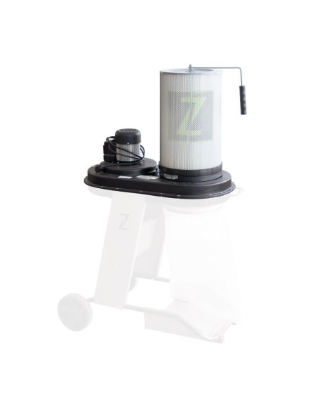 Filtro cartuccia per aspiratrucioli zi-asa550e zi-asa550esa Zipper zi-asa550-fp Filtro cartuccia per aspiratrucioli zi-asa550e zi-asa550esa Zipper zi-asa550-fp