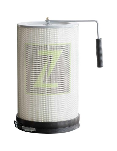 Filtro cartuccia per aspiratrucioli zi-asa550e zi-asa550esa Zipper zi-asa550-fp