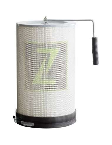 Filtro cartuccia per aspiratrucioli zi-asa550e zi-asa550esa Zipper zi-asa550-fp