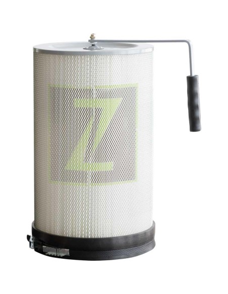 Filtro cartuccia per aspiratrucioli zi-asa550e zi-asa550esa Zipper zi-asa550-fp Filtro cartuccia per aspiratrucioli zi-asa550e zi-asa550esa Zipper zi-asa550-fp