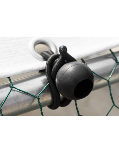 Gabbia per polli da esterno 3x8x2,5mt in acciaio zincato Zipper zi-cr382