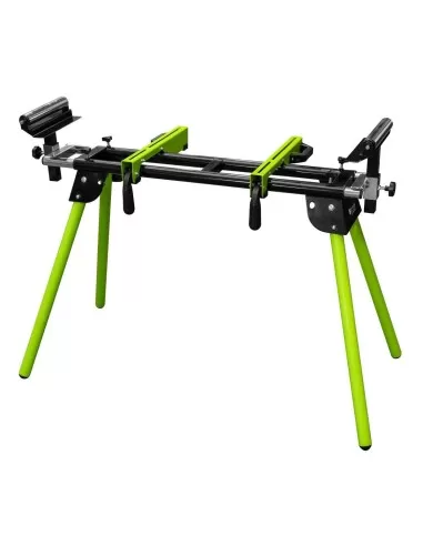 Cavalletto supporto universale per troncatrici estensioni Zipper zi-kss1650