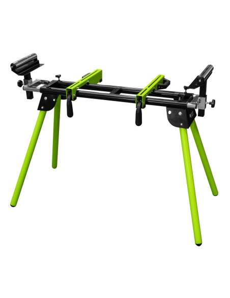 Cavalletto supporto universale per troncatrici estensioni Zipper zi-kss1650