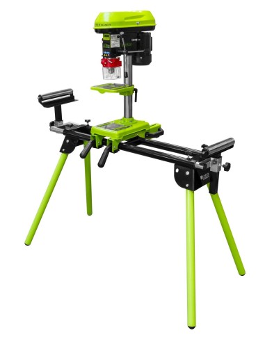 Cavalletto supporto universale per troncatrici estensioni Zipper zi-kss1650