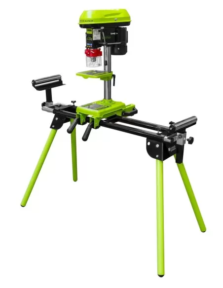 Cavalletto supporto universale per troncatrici estensioni Zipper zi-kss1650