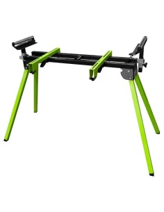 Cavalletto supporto universale per troncatrici estensioni Zipper zi-kss1945