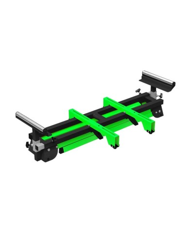 Cavalletto supporto universale per troncatrici estensioni Zipper zi-kss1945