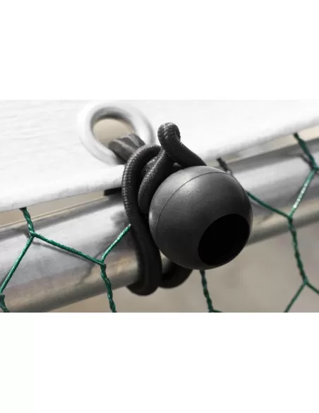 Gabbia per polli da esterno 3x2x2,5mt in acciaio zincato Zipper zi-cr322