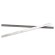 COLTELLI PER PIALLA EHH110  N.12  KIT 2 PZ