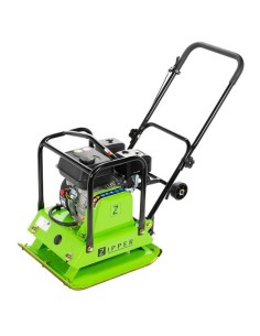 Piastra vibrante Zipper zi-rpe90c 4100w 15kN