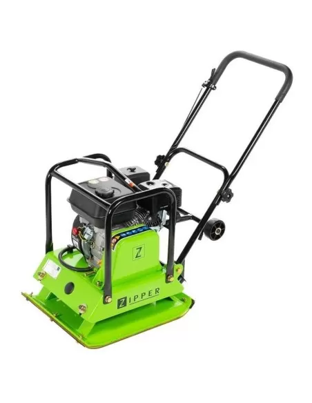 1 - Piastra vibrante Zipper zi-rpe90c 4100w 15kN 1 - Piastra vibrante Zipper zi-rpe90c 4100w 15kN