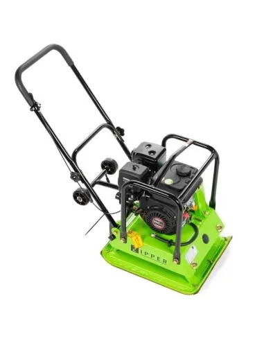 2 - Piastra vibrante Zipper zi-rpe90c 4100w 15kN