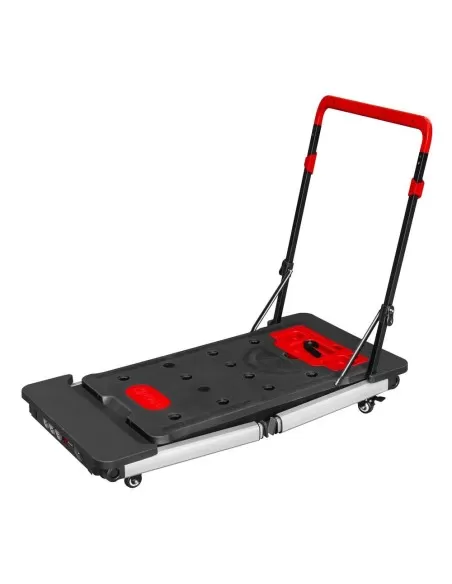 2 - Tavolo multifunzione banco lavoro 7 in 1 richiudibile pieghevole holzmann mf7in1