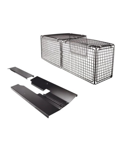 Spaccalegna elettrico orizzontale con supporto Scheppach hl760ls 7 ton