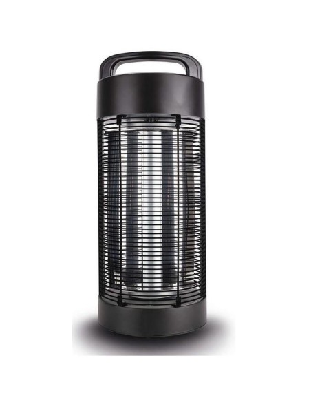 3 - RISCALDATORE ELETTRICO A INFRAROSSI STUFA DA ESTERNO TERRAZZA SCHEPPACH EPH1200