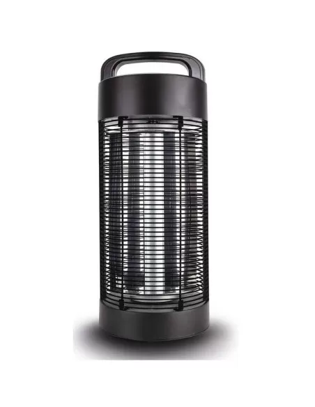 3 - RISCALDATORE ELETTRICO A INFRAROSSI STUFA DA ESTERNO TERRAZZA SCHEPPACH EPH1200