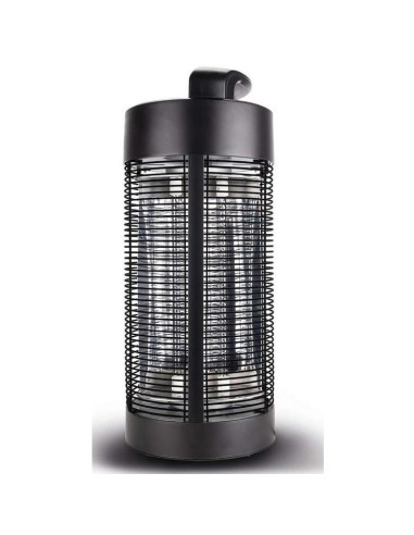 4 - RISCALDATORE ELETTRICO A INFRAROSSI STUFA DA ESTERNO TERRAZZA SCHEPPACH EPH1200