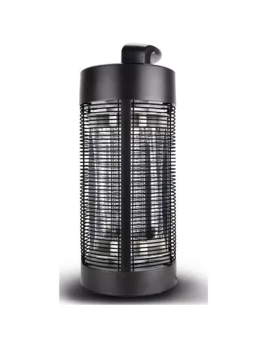 4 - RISCALDATORE ELETTRICO A INFRAROSSI STUFA DA ESTERNO TERRAZZA SCHEPPACH EPH1200