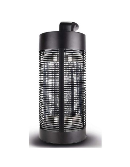 4 - RISCALDATORE ELETTRICO A INFRAROSSI STUFA DA ESTERNO TERRAZZA SCHEPPACH EPH1200