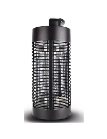 4 - RISCALDATORE ELETTRICO A INFRAROSSI STUFA DA ESTERNO TERRAZZA SCHEPPACH EPH1200