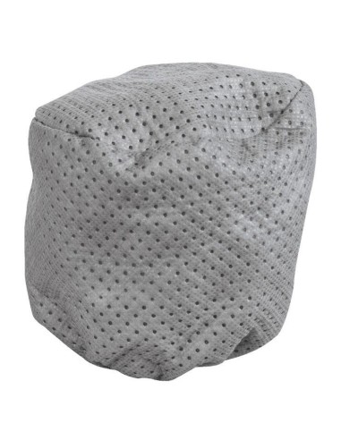 Kit 6 pz filtro in tessuto per aspiratori Scheppach nts30premium e asp50-es