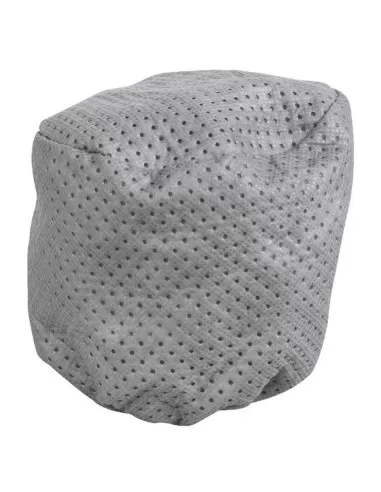 2 - Kit 6 pz filtro in tessuto per aspiratori Scheppach nts30premium e asp50-es