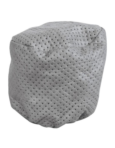 Kit 6 pz filtro in tessuto per aspiratori Scheppach nts30premium e asp50-es