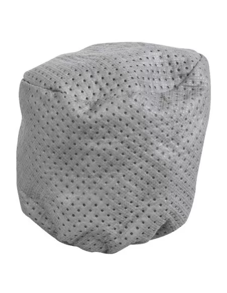 4 - Kit 2 pz filtro in tessuto per aspiratori Scheppach nts30premium e asp50-es