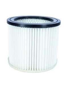 Filtro hepa per aspiratore Scheppach nts30 premium