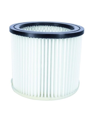 Filtro hepa per aspiratore Scheppach nts30 premium
