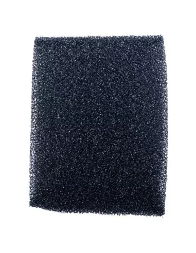 1 - Filtro in spugna di ricambio per aspiratori Scheppach nts16 e nts20