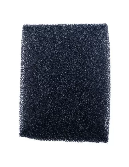 1 - Filtro in spugna di ricambio per aspiratori Scheppach nts16 e nts20