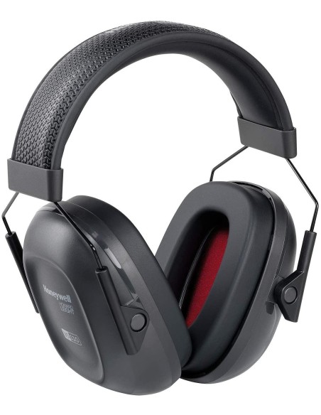 1 - Cuffia antirumore honeywell verishield vs 110 snr 30 da lavoro sperian bilsom